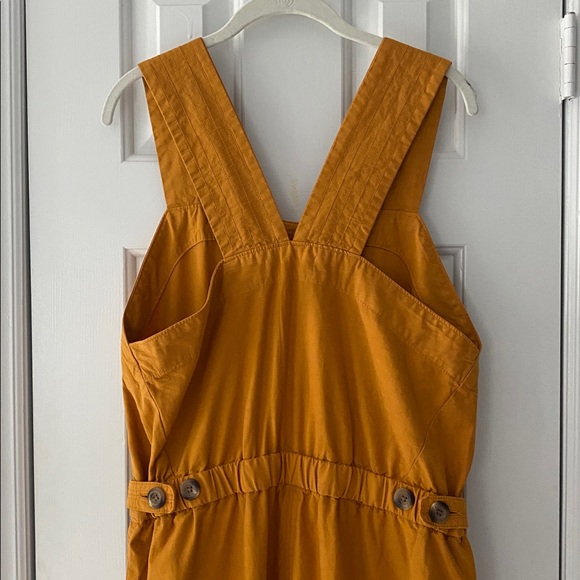 Everlane Jumpsuit - Picture 4 of 9